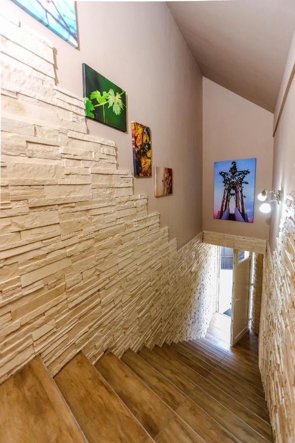 Gárdi Apartman Szekszárd Exterior foto